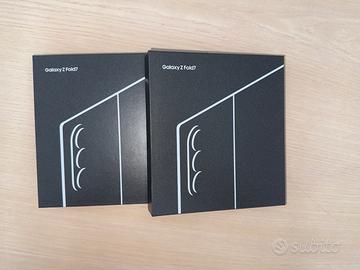 Galaxy Z Fold 7 512gb - Nuovi