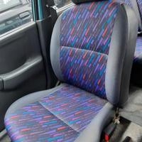 SUZUKI ALTO GL 1997 - TAPPEZZERIA