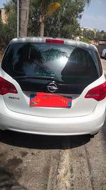 Opel Meriva 1,4 benzina e gpl