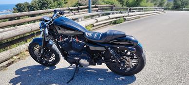 harley davidson xl1200cx roadster