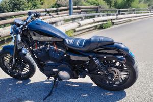 harley davidson xl1200cx roadster