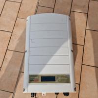 Inverter per fotovoltaico