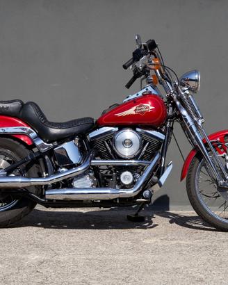 Harley-Davidson FXSTS Softail Springer - 1995