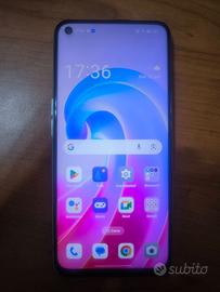 OPPO A96 8/128GB - Sunset Blue