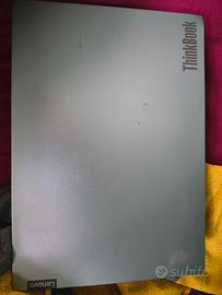 Laptop Lenovo Thinkbook 14 