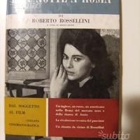 Lotto libri cinema Cappelli Editore