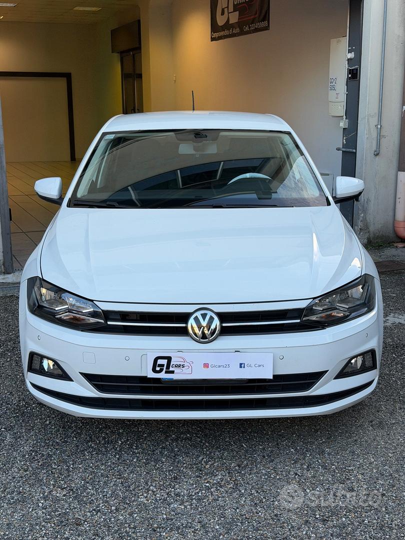 Volkswagen Polo 6ª serie