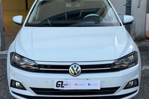 Volkswagen Polo 1.0 TSI 5p. Comfortline BlueMotion