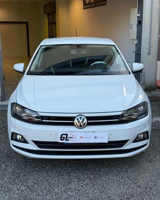 Volkswagen Polo 1.0 TSI 5p. Comfortline BlueMotion