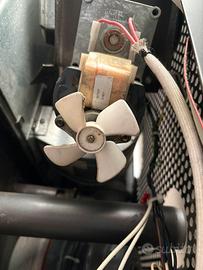 Motore coclea stufa pellet palazzetti eco fire min