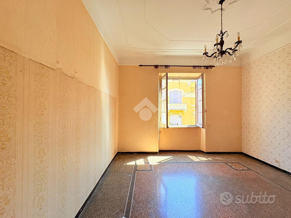 Appartamento – Savona, Villetta - Vista 5