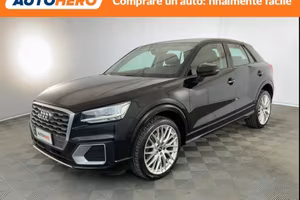 AUDI Q2 MA06533