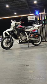 Husqvarna 125 SMR
