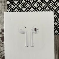 Airpods 2 generazione