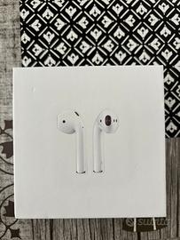 Airpods 2 generazione