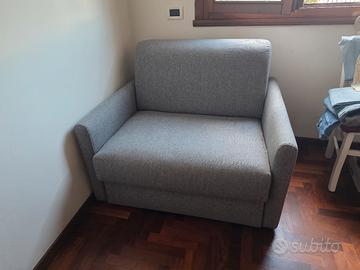 poltrona letto poltronesofa