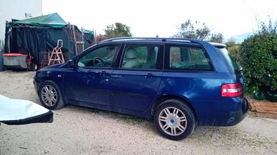 Fiat Stilo Dynamic 1.9 Diesel (120 CV)