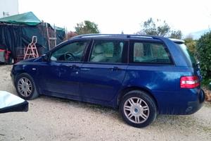 Fiat Stilo Dynamic 1.9 Diesel (120 CV)