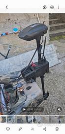 motore elettrico fuoribo rhino cr30vf 