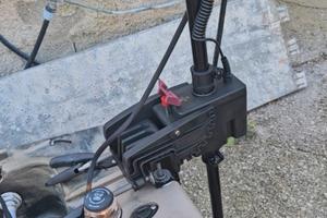 motore elettrico fuoribo rhino cr30vf 