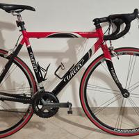 bici da corsa willier triestina
