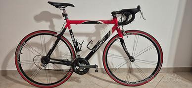 bici da corsa willier triestina