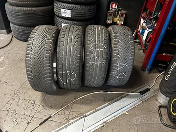 Gomme da Neve - Pirelli Winter