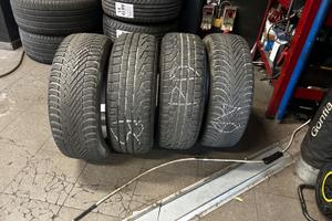 Gomme da Neve - Pirelli Winter