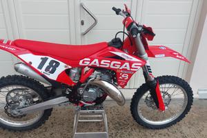 Gas Gas 125  M.Y. 2022