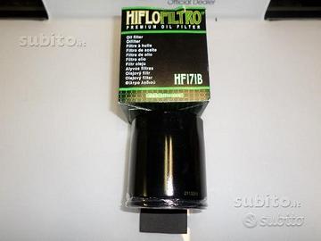 Filtro olio motore harley davidson - buell