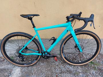 Megamo Jakar Gravel
