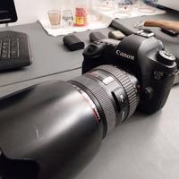 canon 6d reflex full frame