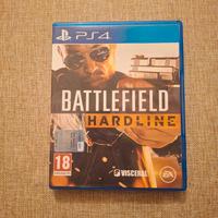 battlefield hardline