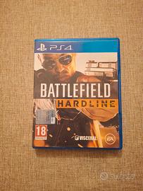 battlefield hardline