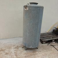 Serbatoio 500 litri acqua