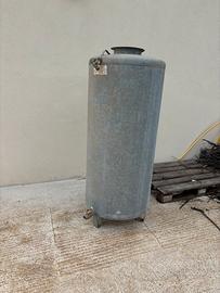 Serbatoio 500 litri acqua