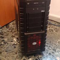 PC Desktop i7 assemblato