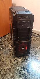 PC Desktop i7 assemblato