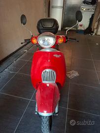 Scooter 125cc per patente A1