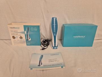 HAIRMAX ULTIMA 9 LASERCOMB