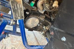 Quad lem 125