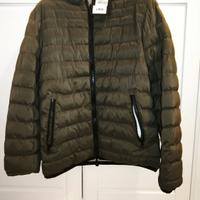 giacca imbottita People of Shibuya 