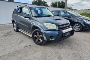 Toyota rav 4 2 a2 2.0 d-4d 4wd 116cv - ricambi