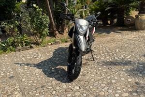 keeway txm 125cc