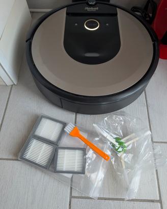 iRobot roomba i6 