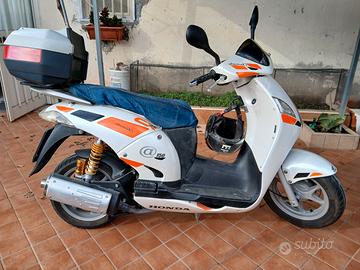 Honda 150 - 2000