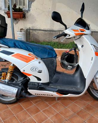 Honda 150 - 2000