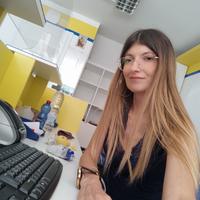 Segreteria/ Addetta amministrativa