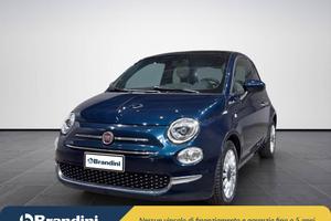 Fiat 500 1.0 hybrid Dolcevita 70cv