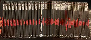 The walking dead completa piu variant